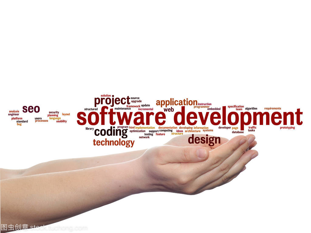 軟件開發(fā)項目中的計算機系統(tǒng)集成服務(wù)