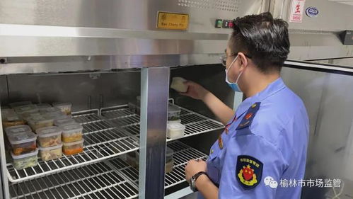 十四運(yùn)會榆林執(zhí)委會食品安全保障部全力筑牢運(yùn)動員餐飲服務(wù)防線